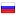 pedagogic.ru hosted country